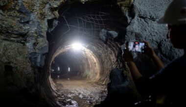 Linha Rosa do metro vai começar a funcionar dentro de meio ano