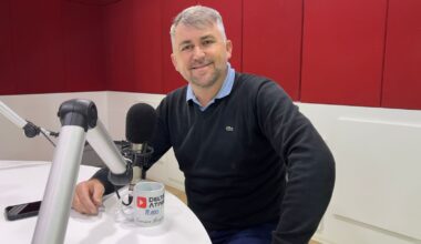 Empresário Emerson Grunfeldt fala sobre os 20 anos da Delta Ativa