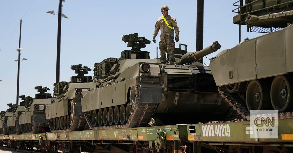 Guerra contra a Rússia fará de Sines o centro do mundo e de Portugal o ponto de maior risco de estrangulamento logístico da NATO