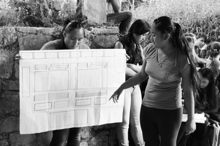 Da extração à regeneração: como a arquitetura pode contribuir para a mudança no desenvolvimento rural da América Latina - Imagem 4 de 14