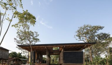 Da extração à regeneração: como a arquitetura pode contribuir para a mudança no desenvolvimento rural da América Latina