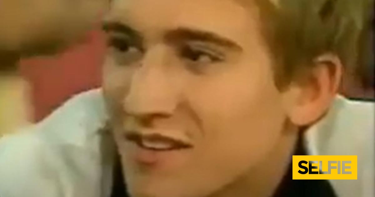 Lembra-se do Bruno, da série "Riscos"? Veja como está muito diferente, após quase 30 anos!