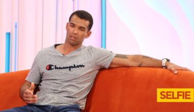 Destroçado, Luís Gonçalves lamenta morte: "Até um dia"