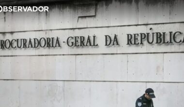 MP abre inquérito a André Ventura e Rita Matias – Observador