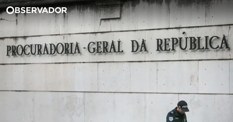 MP abre inquérito a André Ventura e Rita Matias – Observador