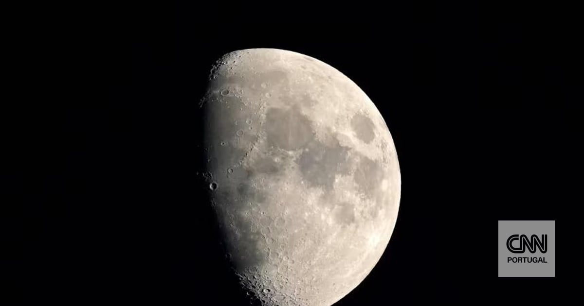EUA vs. China/Rússia: ter um reator nuclear na Lua é a nova corrida
