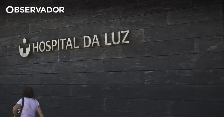 Macquarie já terá acordo para comprar 40% da Luz Saúde – Observador