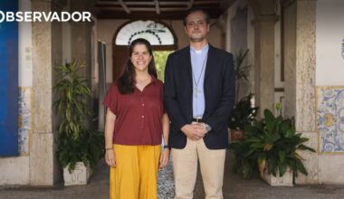 Lucros da JMJ vão apoiar projetos com 800 mil euros por ano – Observador