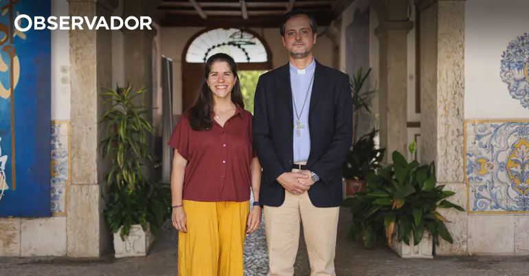 Lucros da JMJ vão apoiar projetos com 800 mil euros por ano – Observador