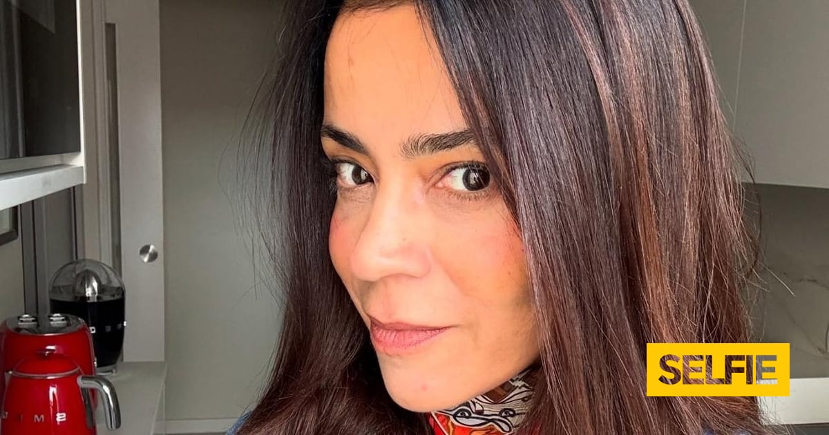 Após 46 anos, Rita Ferro Rodrigues revolta-se: "Obrigada a todos os envolvidos por estragarem as férias"