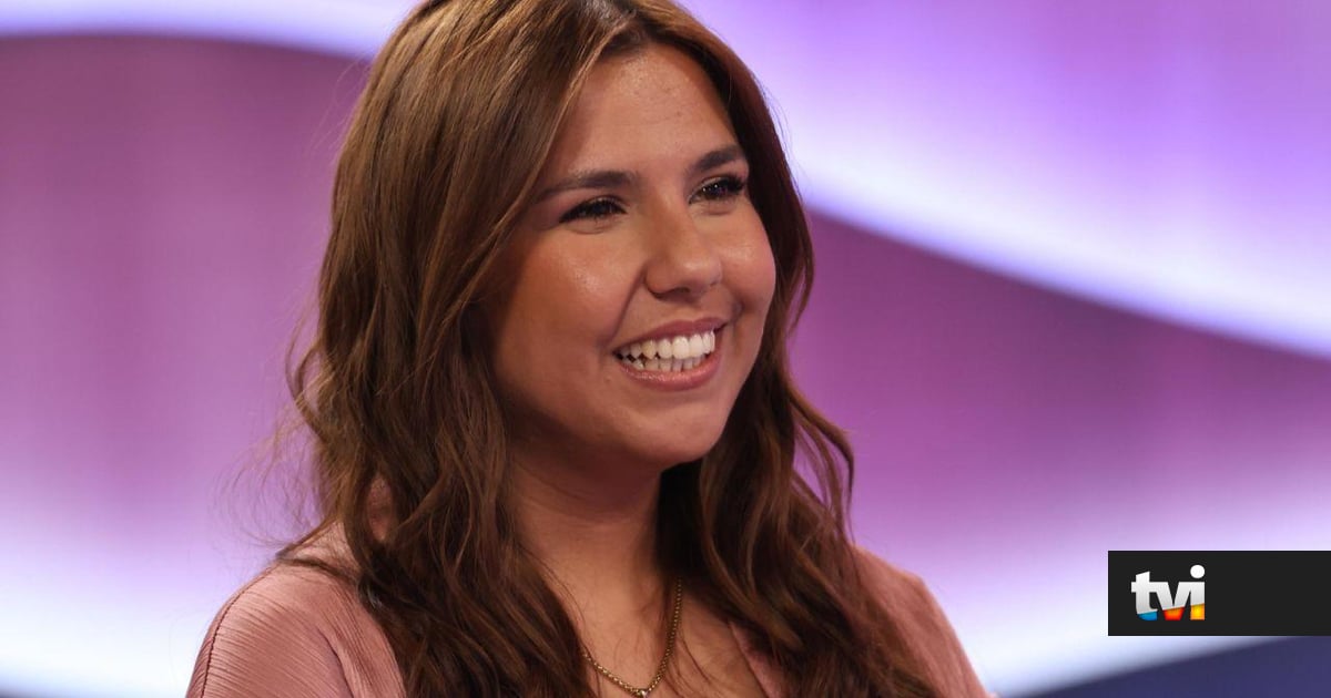 As marcas da sobrevivência: Inês Morais mostra cicatrizes após ter ‘escapado’ à morte - Big Brother