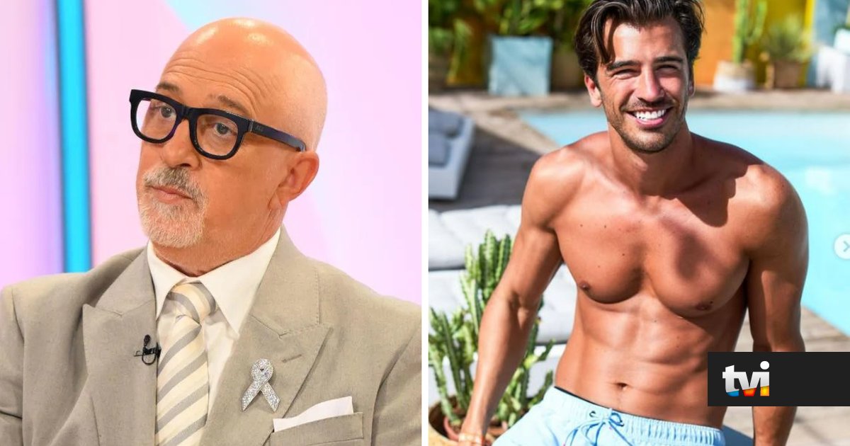 António Leal e Silva é apanhado em clima de cumplicidade com Diogo Bordin e é confrontado em direto - Big Brother