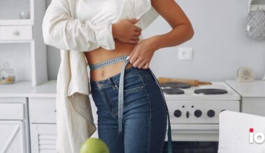 Perder 4 kg em duas semanas? É possível com estes três hábitos simples - Notícias de hoje