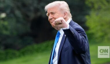 Trump vai duplicar tarifas à Índia como castigo pela compra de petróleo russo. E pode ir atrás de outros países
