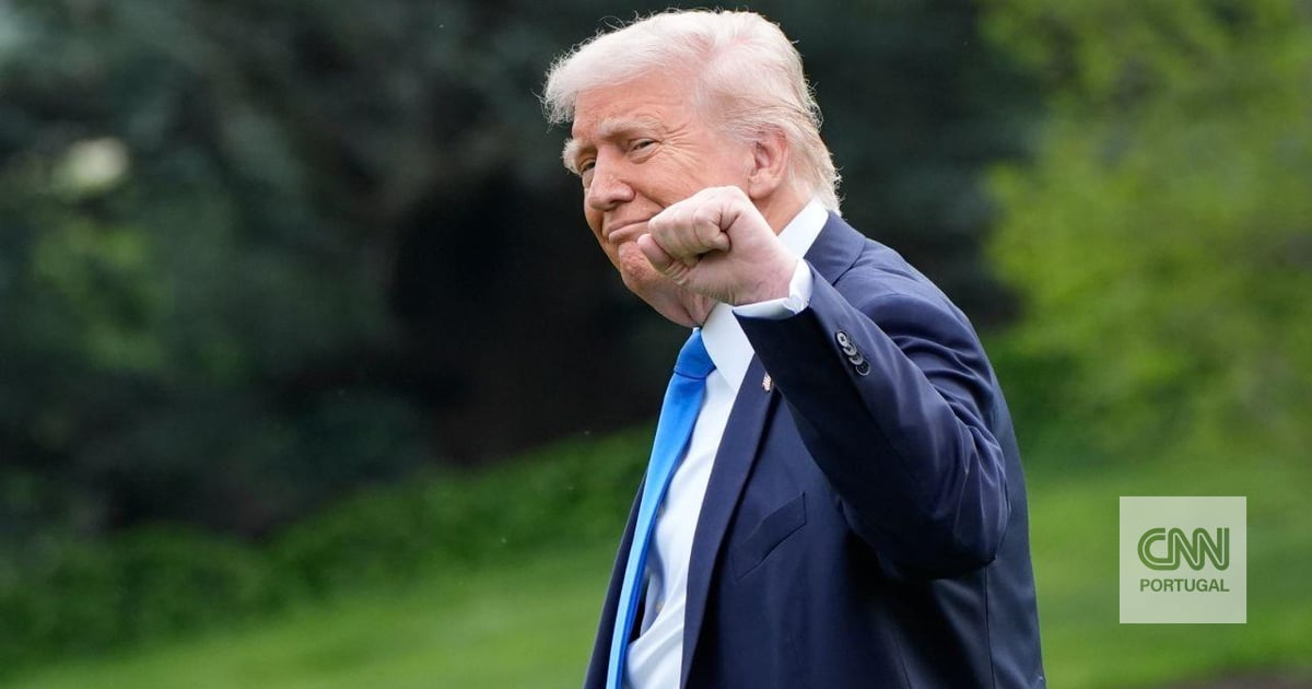 Trump vai duplicar tarifas à Índia como castigo pela compra de petróleo russo. E pode ir atrás de outros países