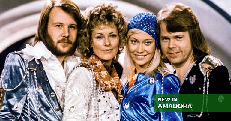 Alfragide vai prestar tributo aos ABBA, Tina Turner, Phil Collins e a Marco Paulo — New in Amadora