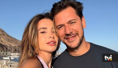 Bruna Gomes e Bernardo Sousa vivem férias de luxo! Fotos mostram romance e muita diversão - Big Brother
