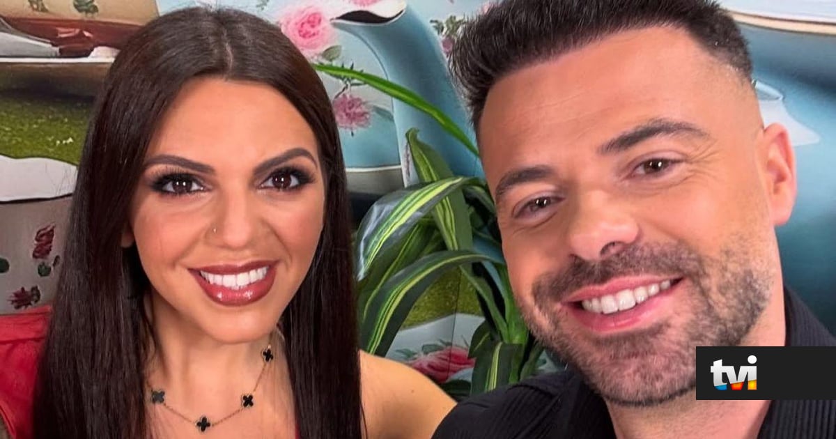 Grávida, Tatiana Boa Nova tem condição de saúde que obrigada a vigilância apertada - Big Brother