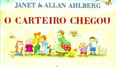 Morre Allan Ahlberg, autor de best-sellers da literatura infantil, aos 87 anos