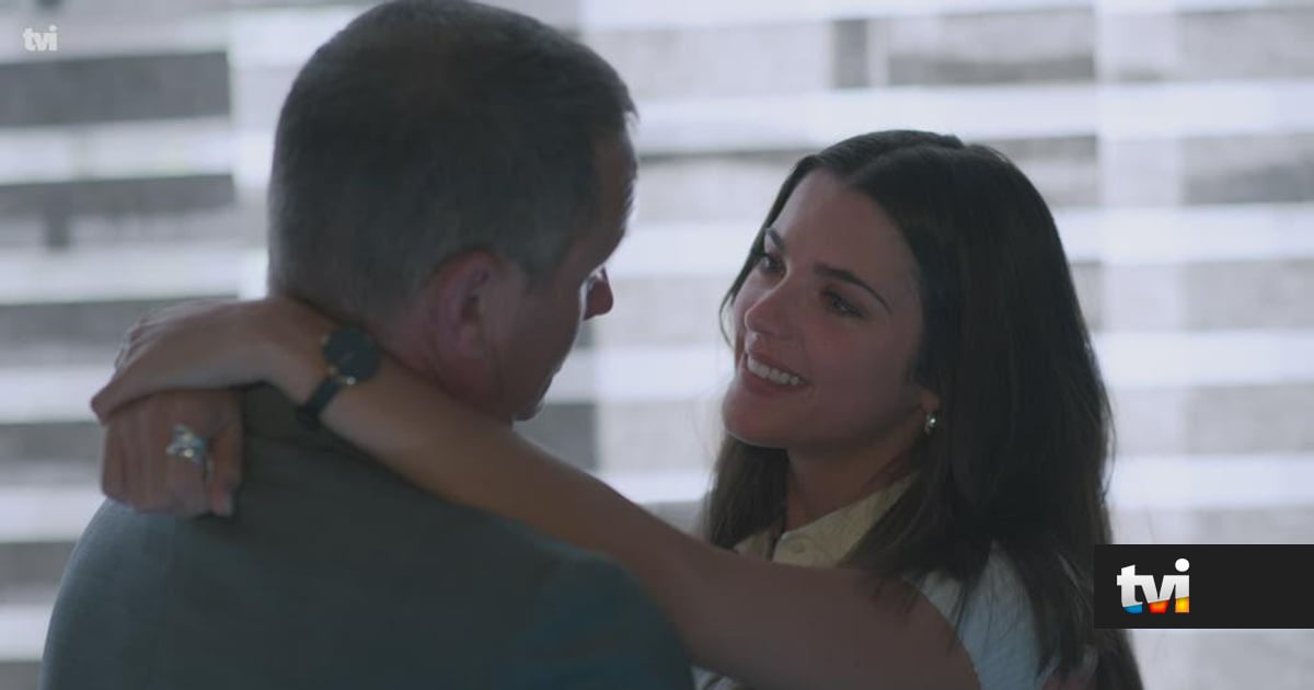 Vem aí em «A Fazenda»: Mafalda e Gustavo dão oportunidade ao amor? - Novelas