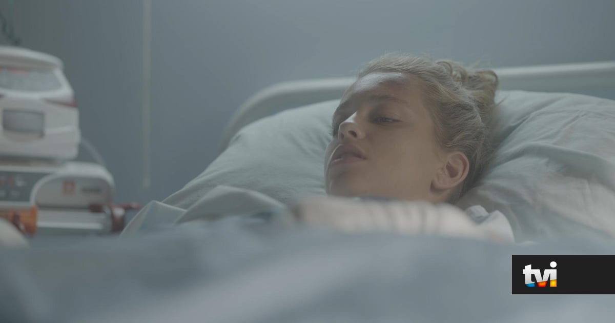 Vem aí em «A Fazenda»: Eva acorda e faz revelação bombástica que vai mudar tudo - Novelas