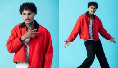 MC Livinho está fora do elenco da Dança dos Famosos 2025
