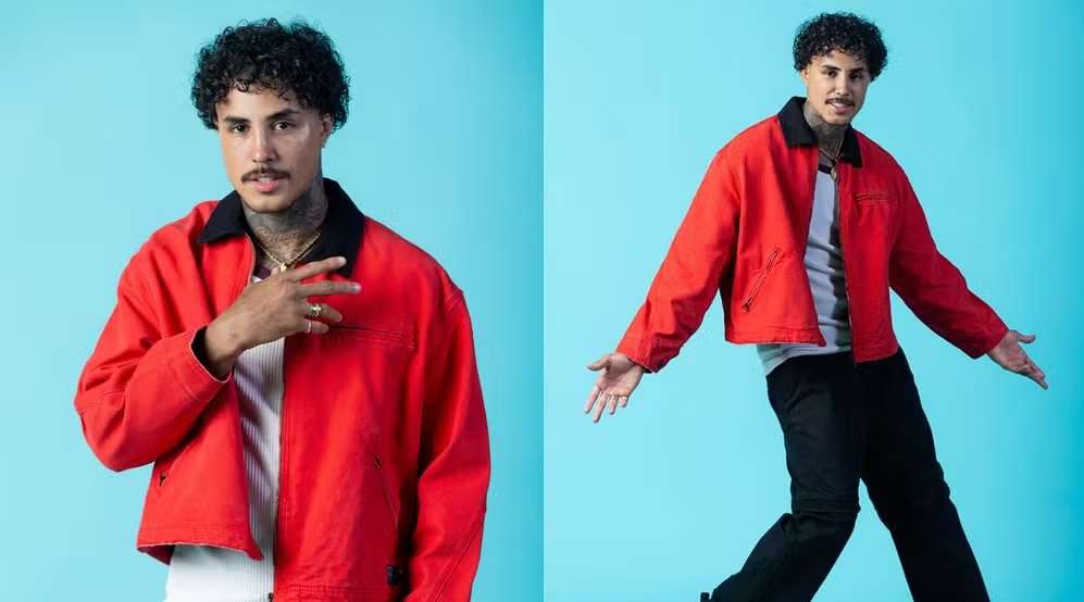 MC Livinho está fora do elenco da Dança dos Famosos 2025
