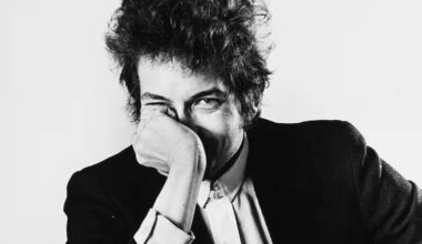 Bob Dylan: Imagens de US$ 900 mil estão em Buenos Aires - 07/08/2025 - Ilustrada