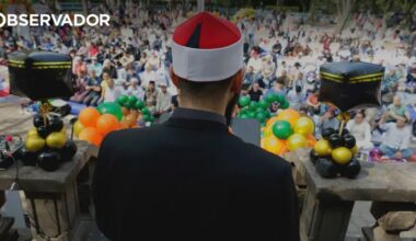 Município espanhol proíbe celebrações muçulmanas – Observador