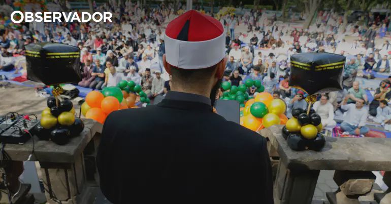 Município espanhol proíbe celebrações muçulmanas – Observador