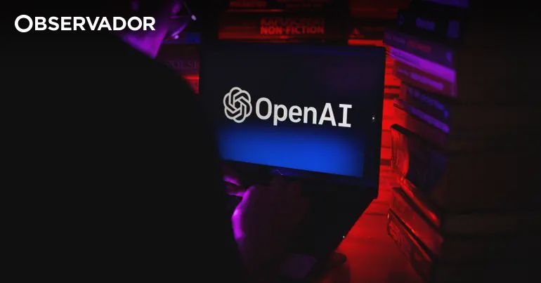 Chega o GPT-5. OpenAI lança nova versão do seu modelo de IA – Observador