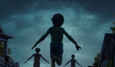 Como o filme de terror sobre sumiço de crianças se tornou um dos melhores de 2025
