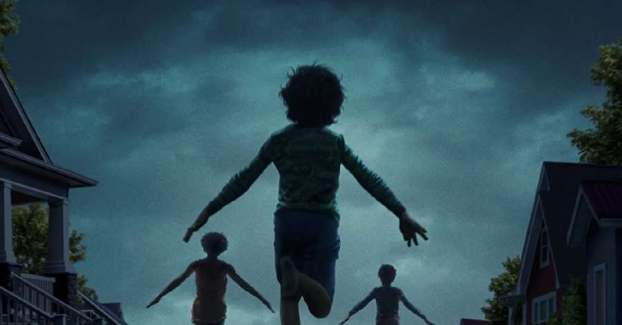 Como o filme de terror sobre sumiço de crianças se tornou um dos melhores de 2025