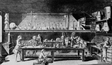 Livros: Do boticário às curas modernas, uma história da indústria farmacêutica