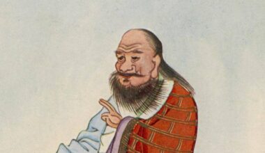 Livros: A filosofia chinesa de há 2500 anos como se fosse hoje