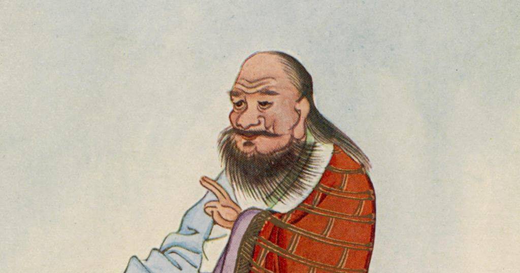 Livros: A filosofia chinesa de há 2500 anos como se fosse hoje