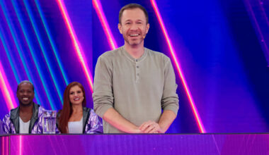 SBT e Disney+ anunciam patrocinadores do The Voice Brasil - 07/08/2025 - Televisão
