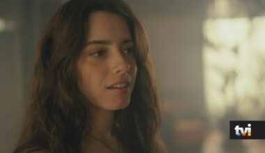 A Fazenda: Zuri ouve conversa secreta de Lukenia - Novelas