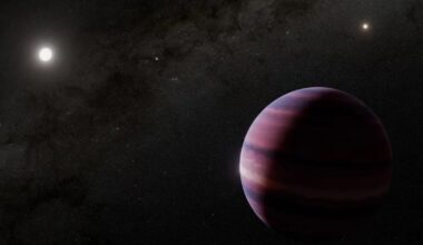 Cientistas encontram planeta dos filmes ‘Avatar’ na vida real – Noticias R7