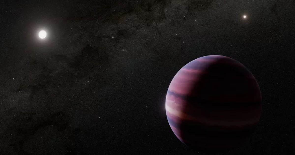 Cientistas encontram planeta dos filmes ‘Avatar’ na vida real – Noticias R7