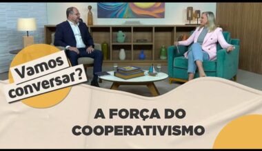 TVAL | A força do cooperativismo contada em livro