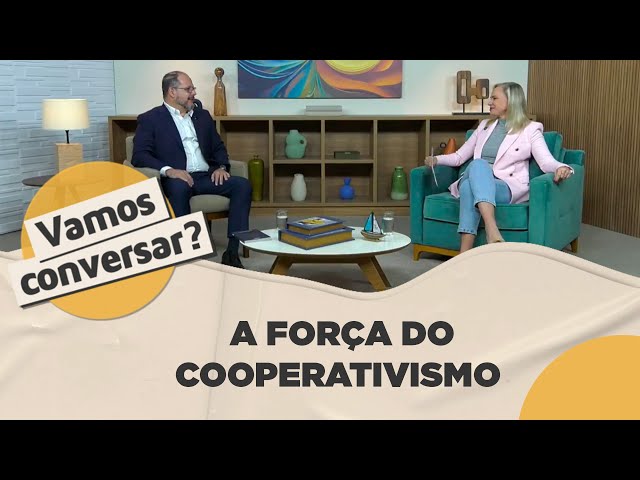 TVAL | A força do cooperativismo contada em livro