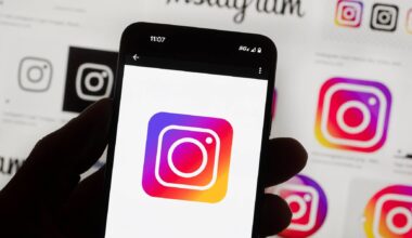 Localização dos amigos e republicação de "reels": novas funções do Instagram levantam questões sobre privacidade
