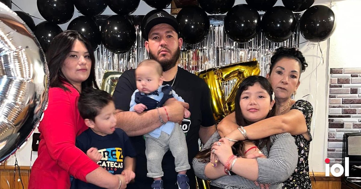 Família de 5 morre num trágico acidente de automóvel. Três eram crianças entre os 2 e 12 anos - Notícias de hoje