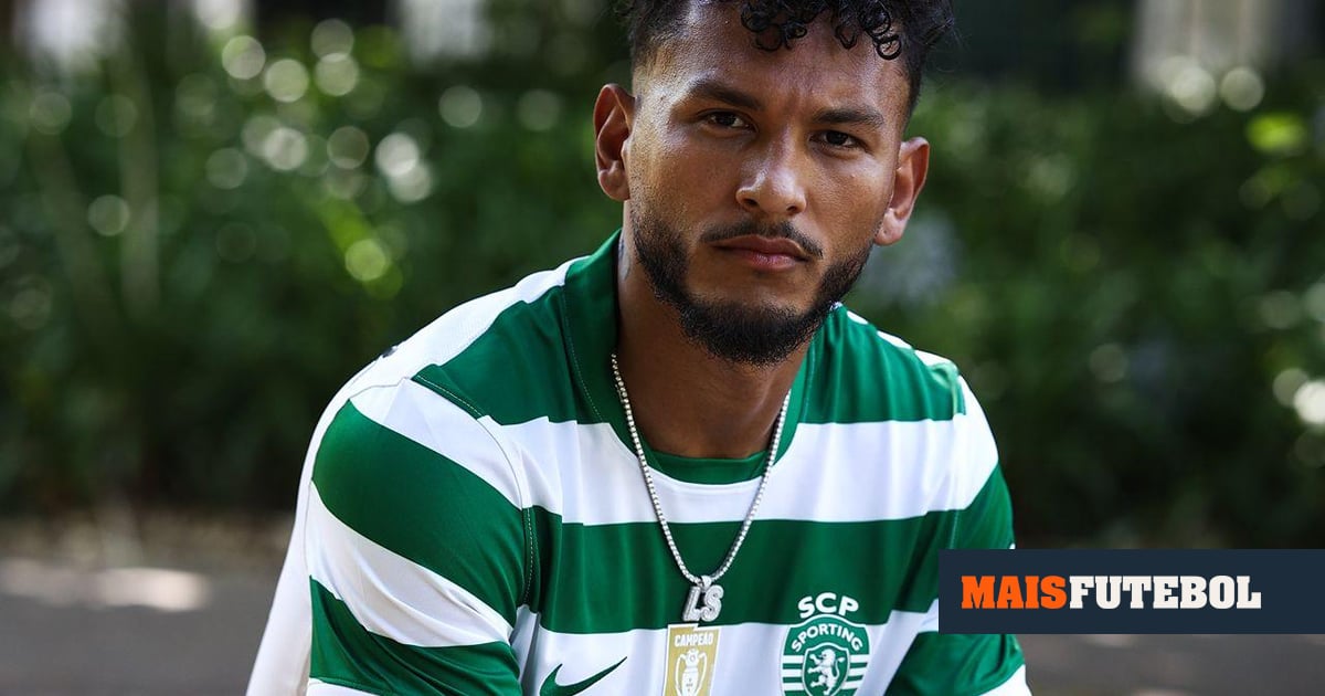 Liga: os onzes prováveis para o Casa Pia-Sporting