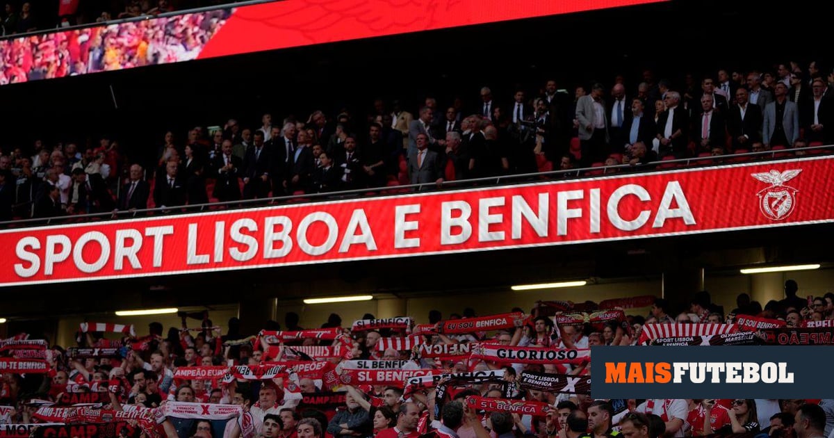 Benfica-Nice vai ser transmitido pela TVI