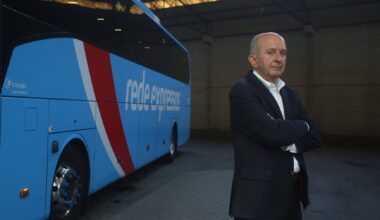 Rede Expressos continua a recusar entrada da FlixBus no terminal rodoviário de Sete Rios: "Não cabe lá mais nada"