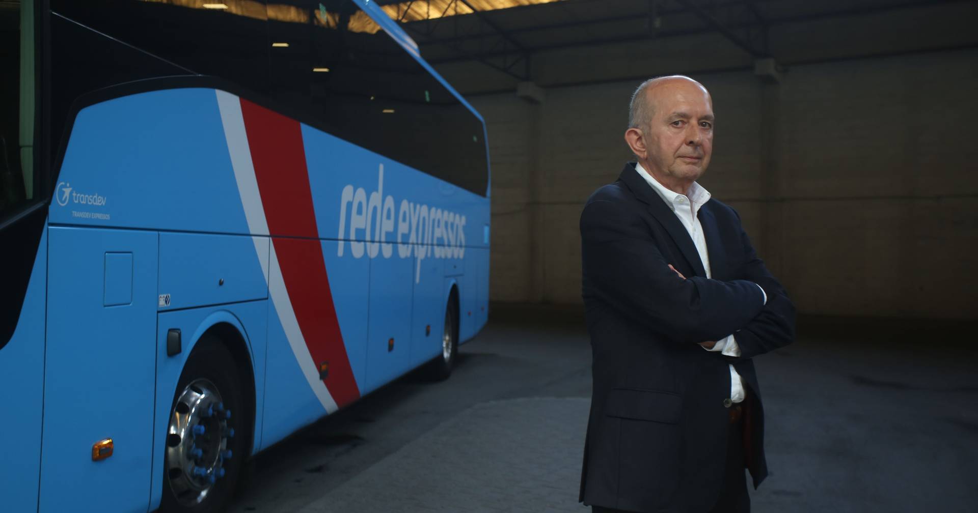Rede Expressos continua a recusar entrada da FlixBus no terminal rodoviário de Sete Rios: "Não cabe lá mais nada"