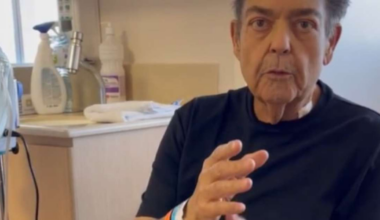 Filho revela reação do pai quando ele fechou contrato com o SBT