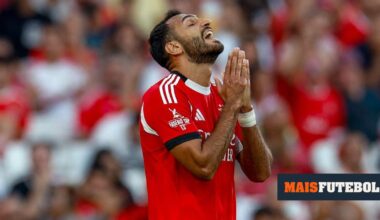 Liga Portugal divulga datas dos jogos da segunda jornada do campeonato